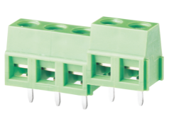 Screw PCB Terminal Block