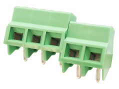 Screw PCB Terminal Block