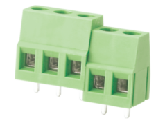 Screw PCB Terminal Block