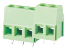 Screw PCB Terminal Block