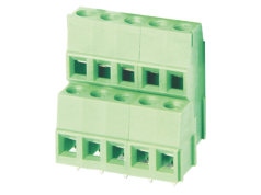 Screw PCB Terminal Block