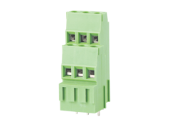 Screw PCB Terminal Block