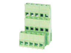 Screw PCB Terminal Block