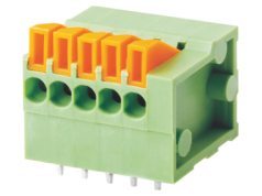 Screw PCB Terminal Block