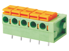 Screw PCB Terminal Block