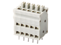 Screw PCB Terminal Block