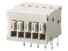 Screw PCB Terminal Block