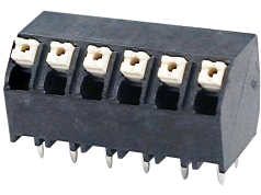 Screw PCB Terminal Block