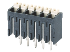 Screw PCB Terminal Block