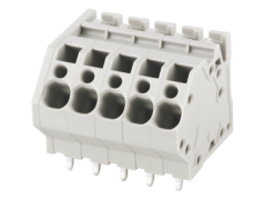 Screw PCB Terminal Block