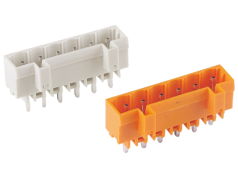 Screw PCB Terminal Block