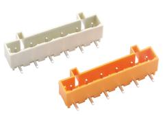 Screw PCB Terminal Block