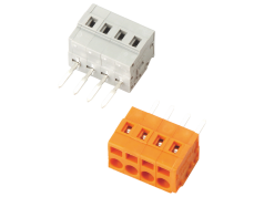 Screw PCB Terminal Block