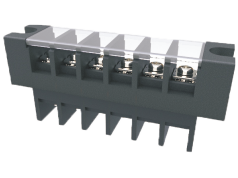 Screw PCB Terminal Block