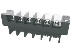 Screw PCB Terminal Block