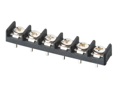 Screw PCB Terminal Block