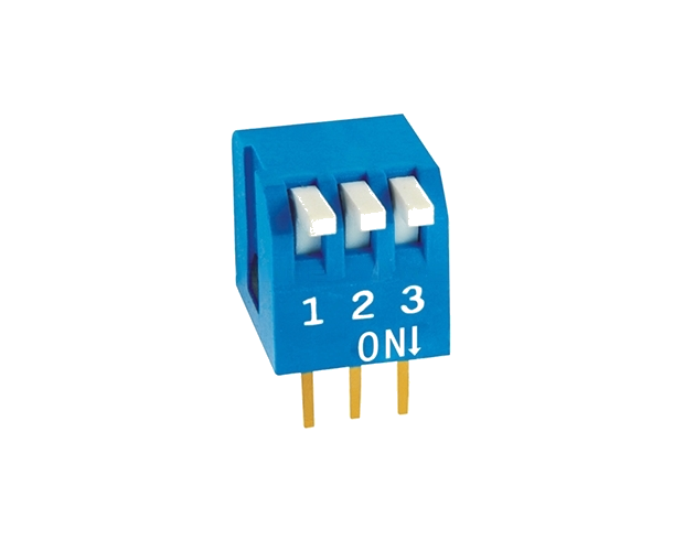 Screw PCB Terminal Block