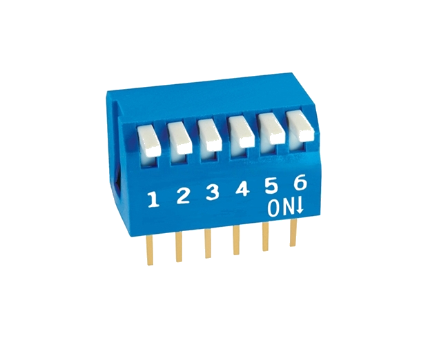 Screw PCB Terminal Block