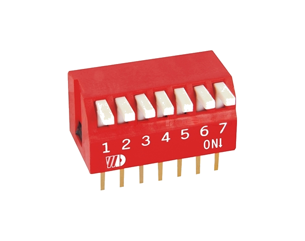 Screw PCB Terminal Block