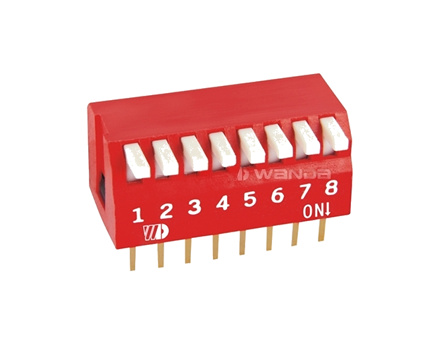 Screw PCB Terminal Block