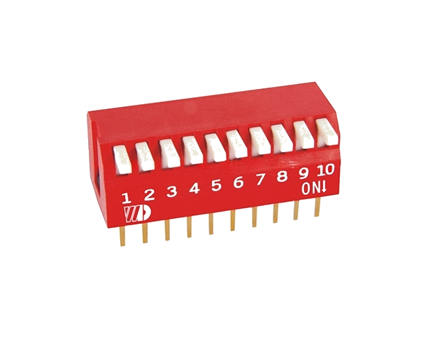 Screw PCB Terminal Block