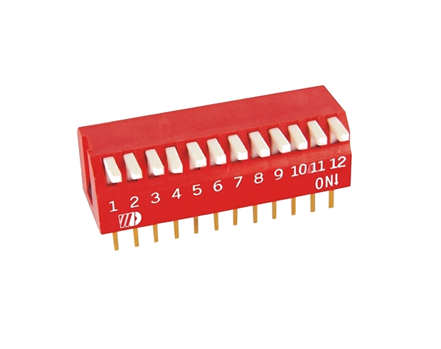 Screw PCB Terminal Block