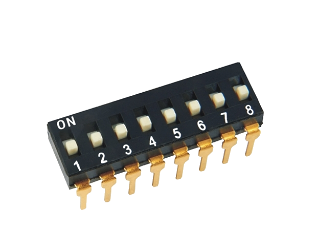 Screw PCB Terminal Block