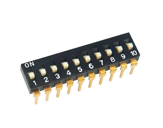 Screw PCB Terminal Block