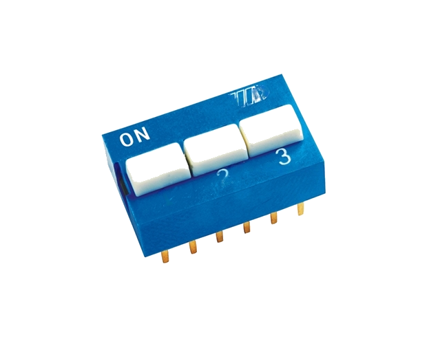 Screw PCB Terminal Block