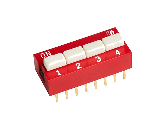 Screw PCB Terminal Block